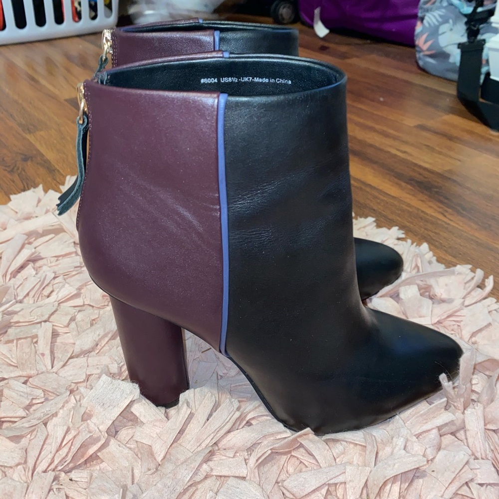Cabi boots
